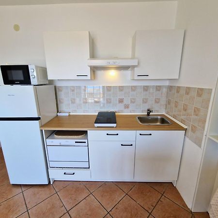 Apartment Ivana Kacjak Crikvenica دْغاماي المظهر الخارجي الصورة