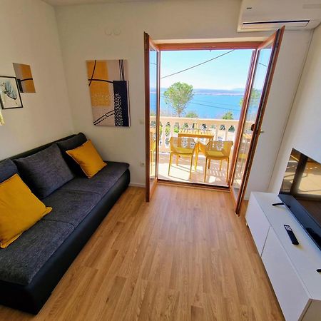 Apartment Ivana Kacjak Crikvenica دْغاماي المظهر الخارجي الصورة