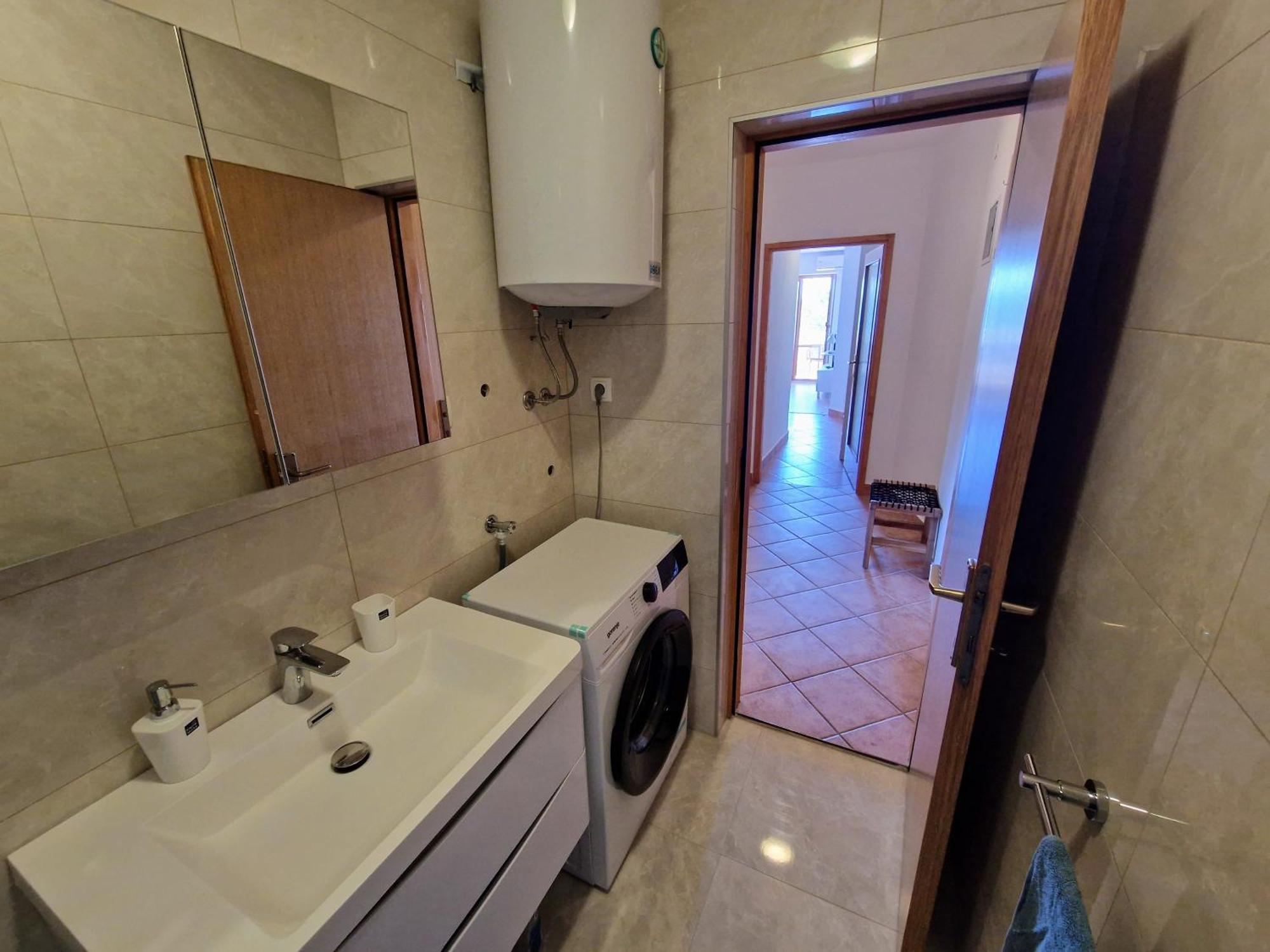 Apartment Ivana Kacjak Crikvenica دْغاماي المظهر الخارجي الصورة