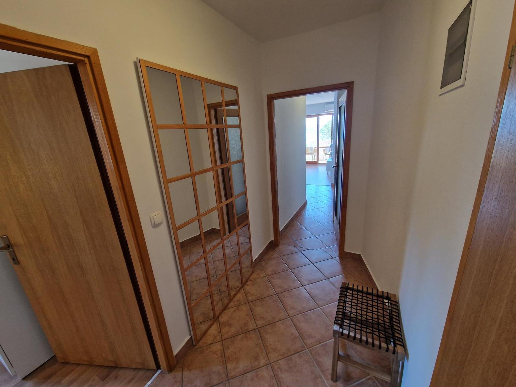 Apartment Ivana Kacjak Crikvenica دْغاماي المظهر الخارجي الصورة